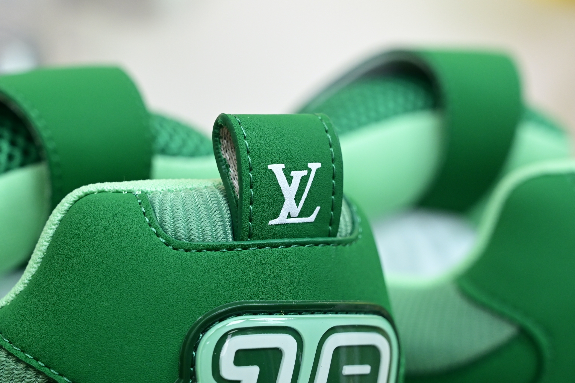 Louis Vuitton  LV  Skate