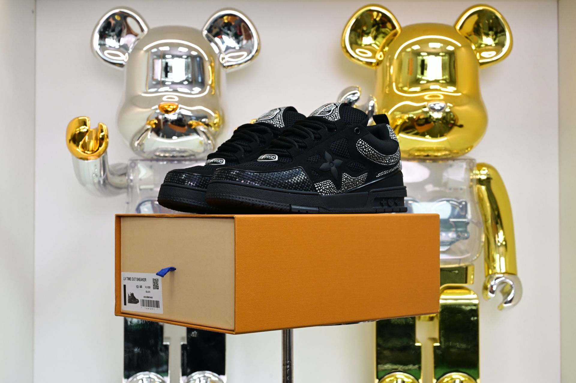 Louis Vuitton  LV  Skate