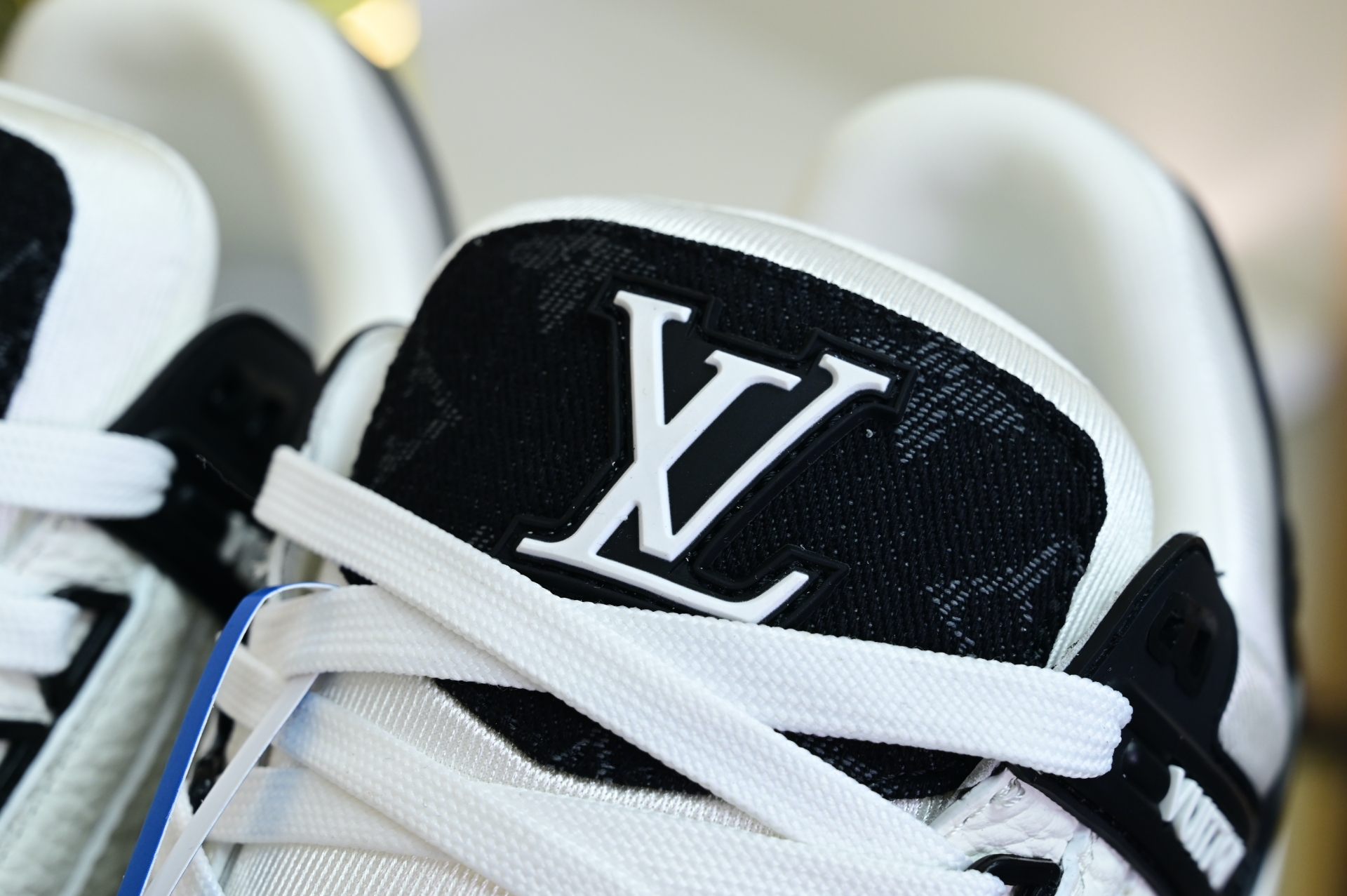 Louis Vuitton  LV   Trainer