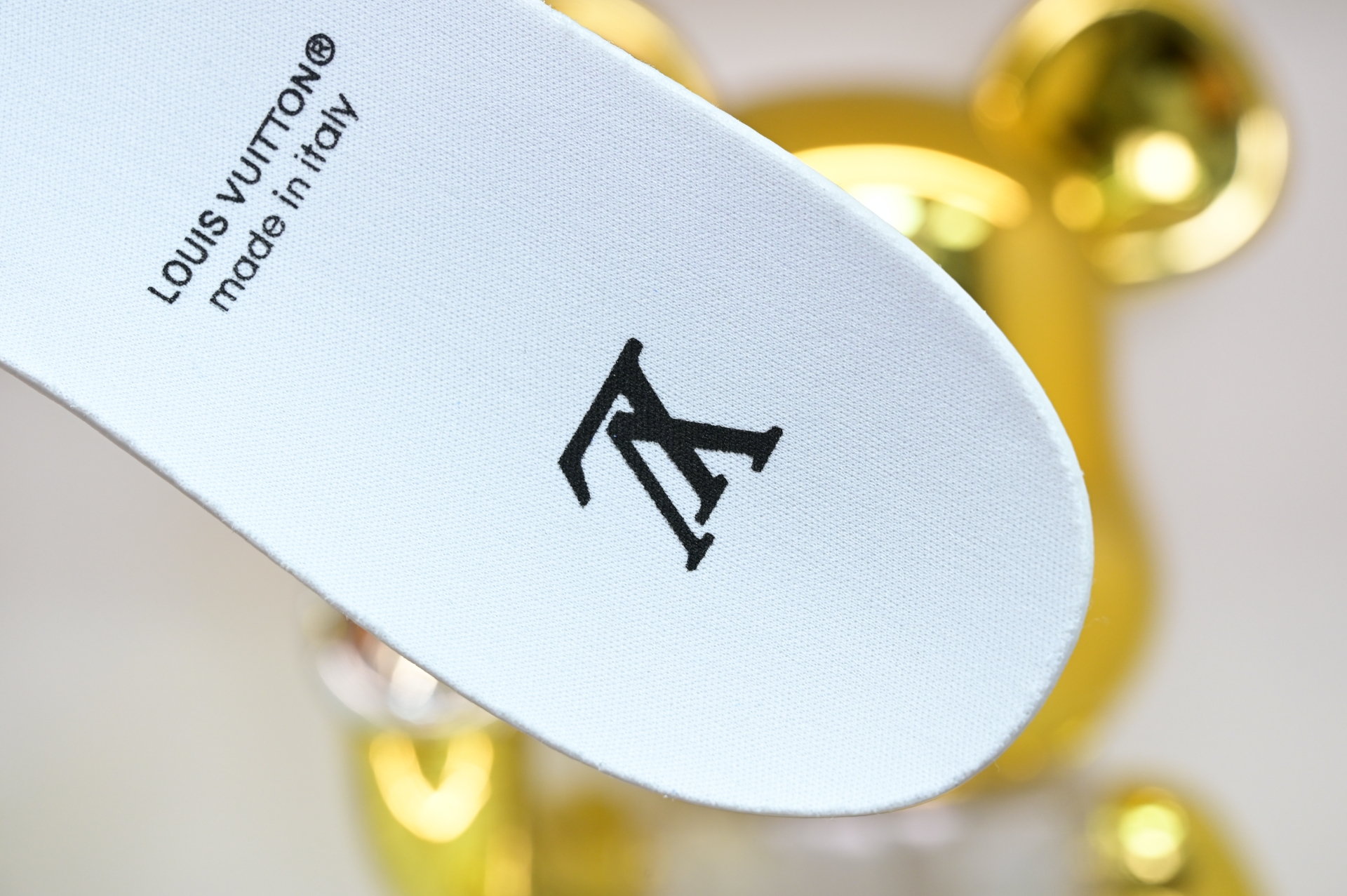 Louis Vuitton  LV   Trainer