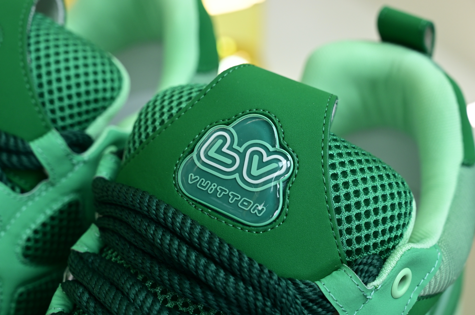 Louis Vuitton  LV  Skate