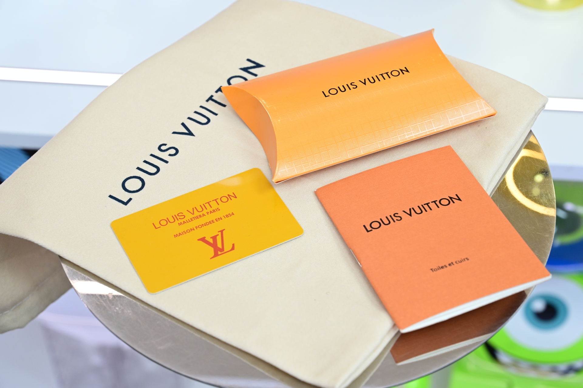 Louis Vuitton  LV   Trainer