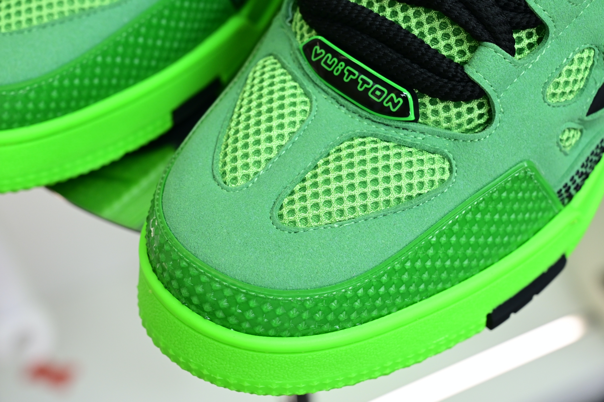 Louis Vuitton  LV  Skate