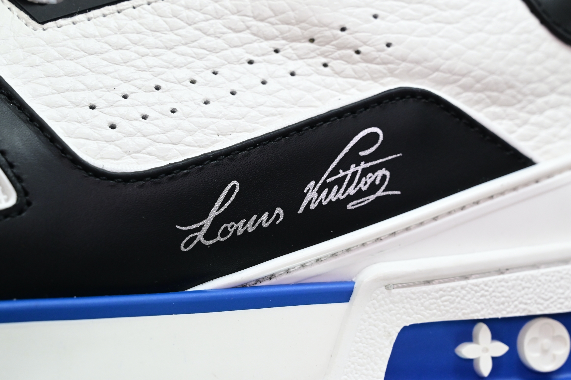 Louis Vuitton  LV   Trainer