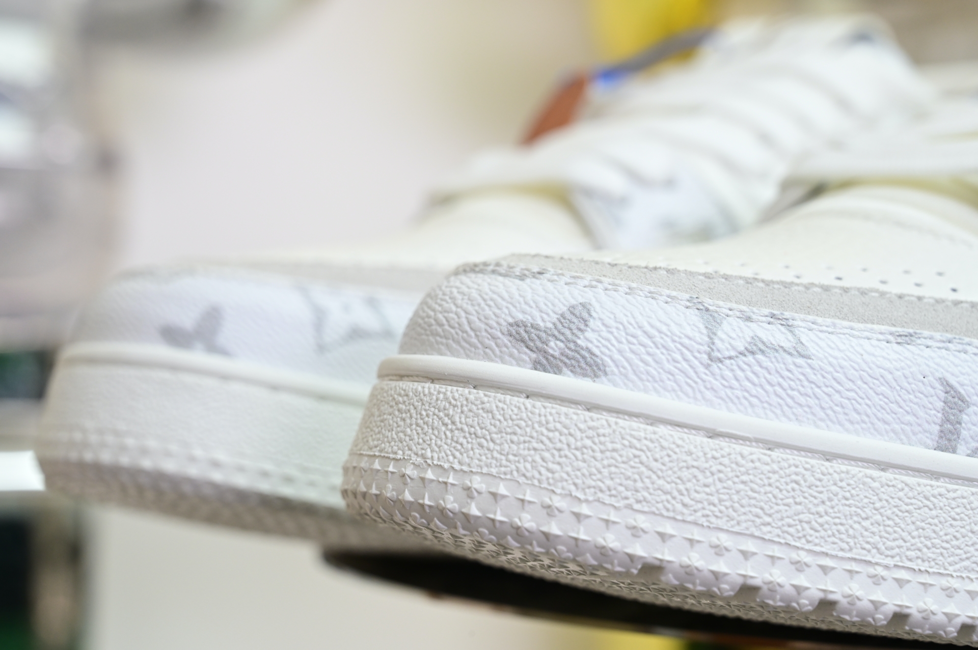 Louis Vuitton  LV  Trainer