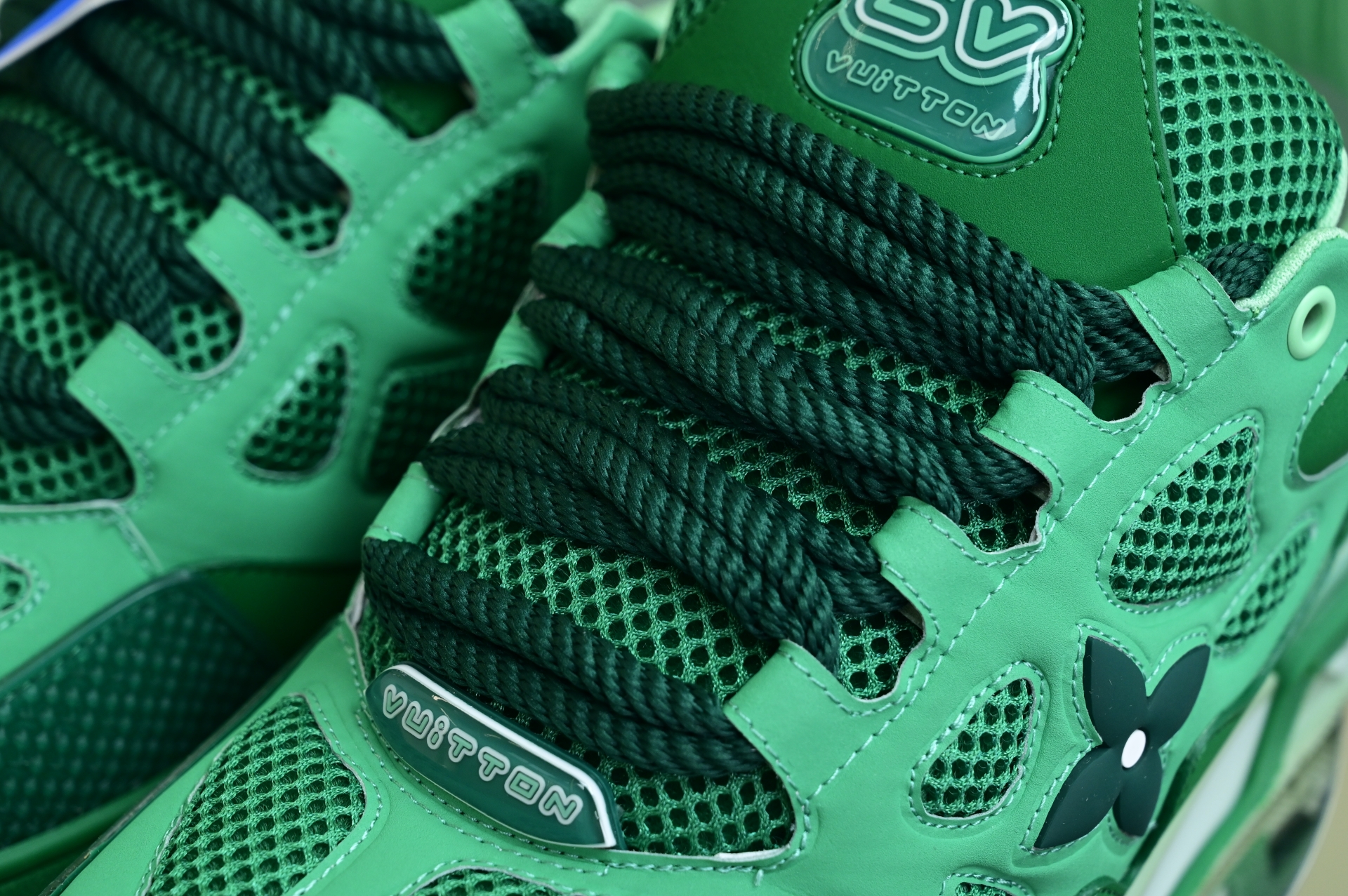 Louis Vuitton  LV  Skate