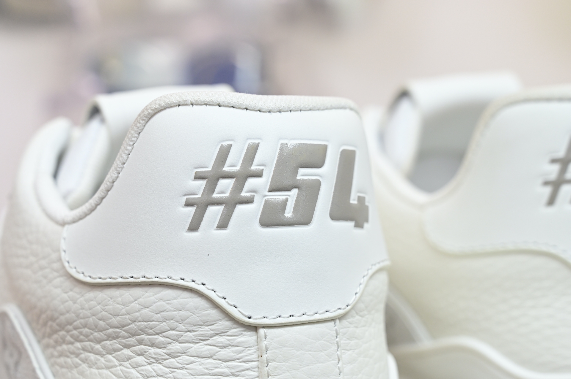 Louis Vuitton  LV  Trainer