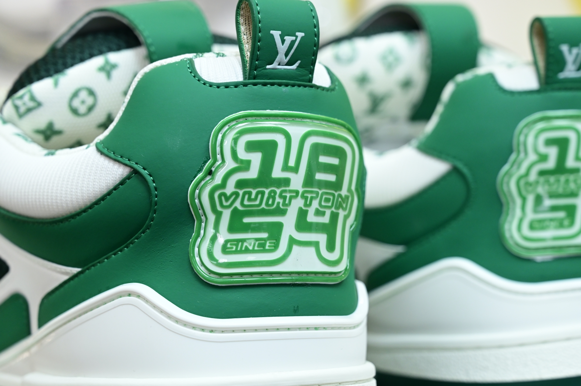 Louis Vuitton  LV  Skate