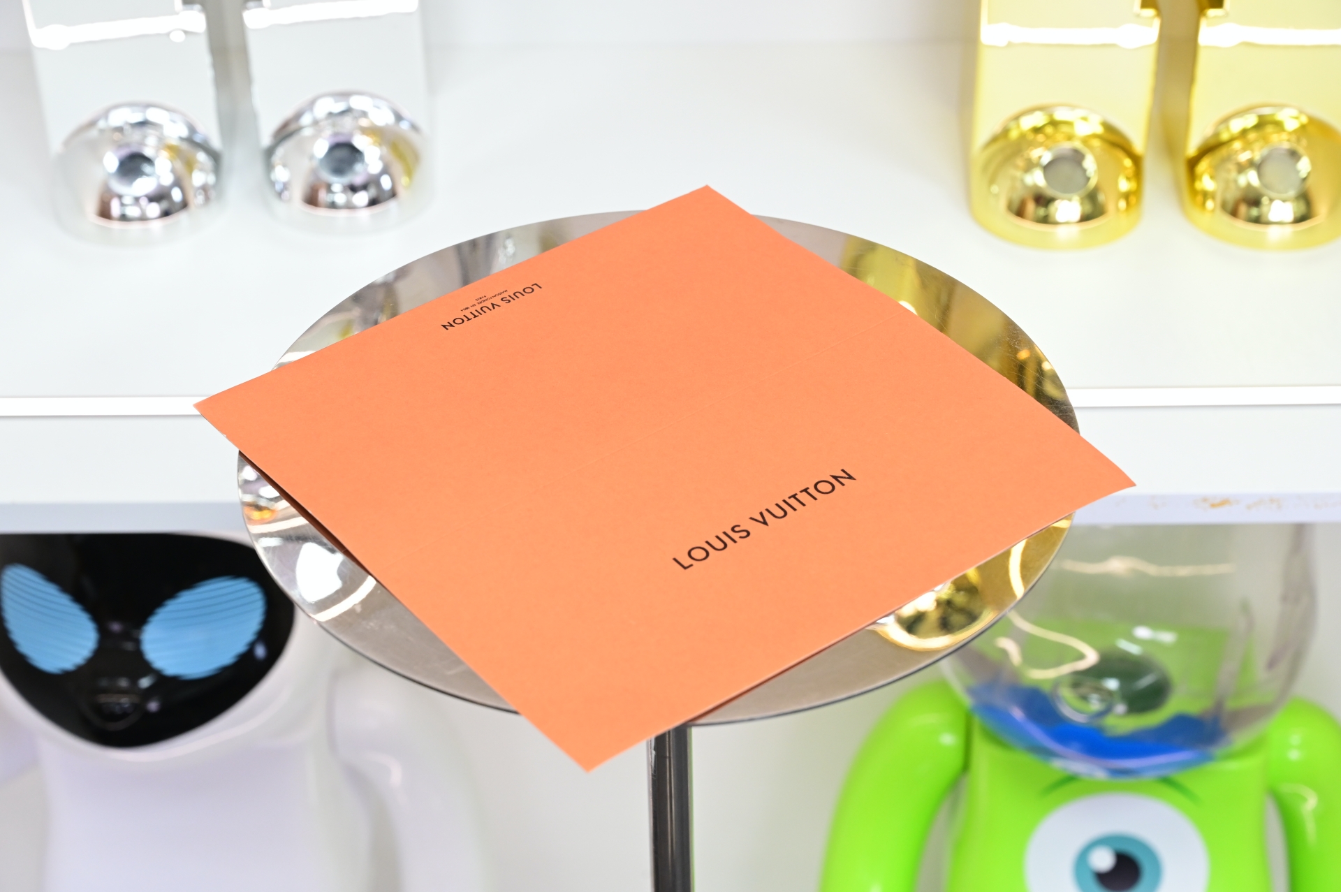 Louis Vuitton  LV  Skate