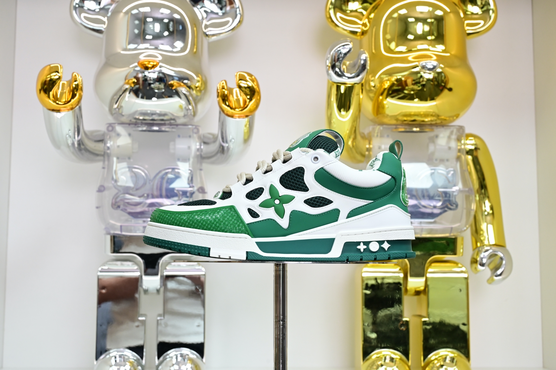 Louis Vuitton  LV  Skate