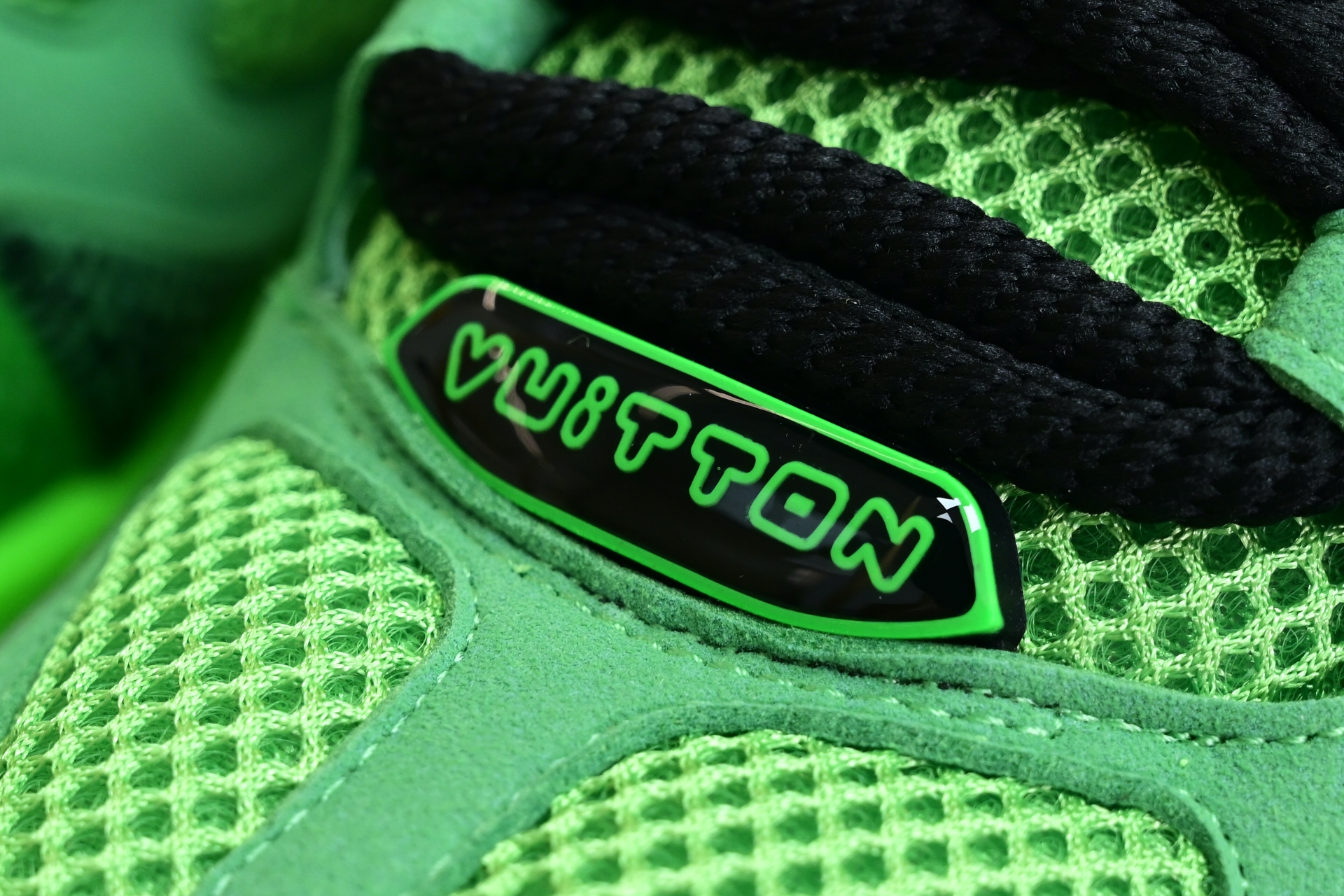 Louis Vuitton  LV  Skate