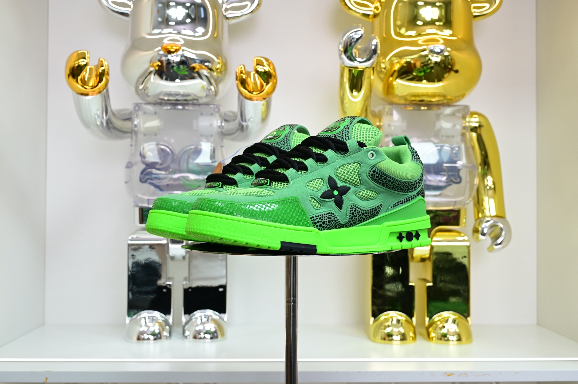 Louis Vuitton  LV  Skate