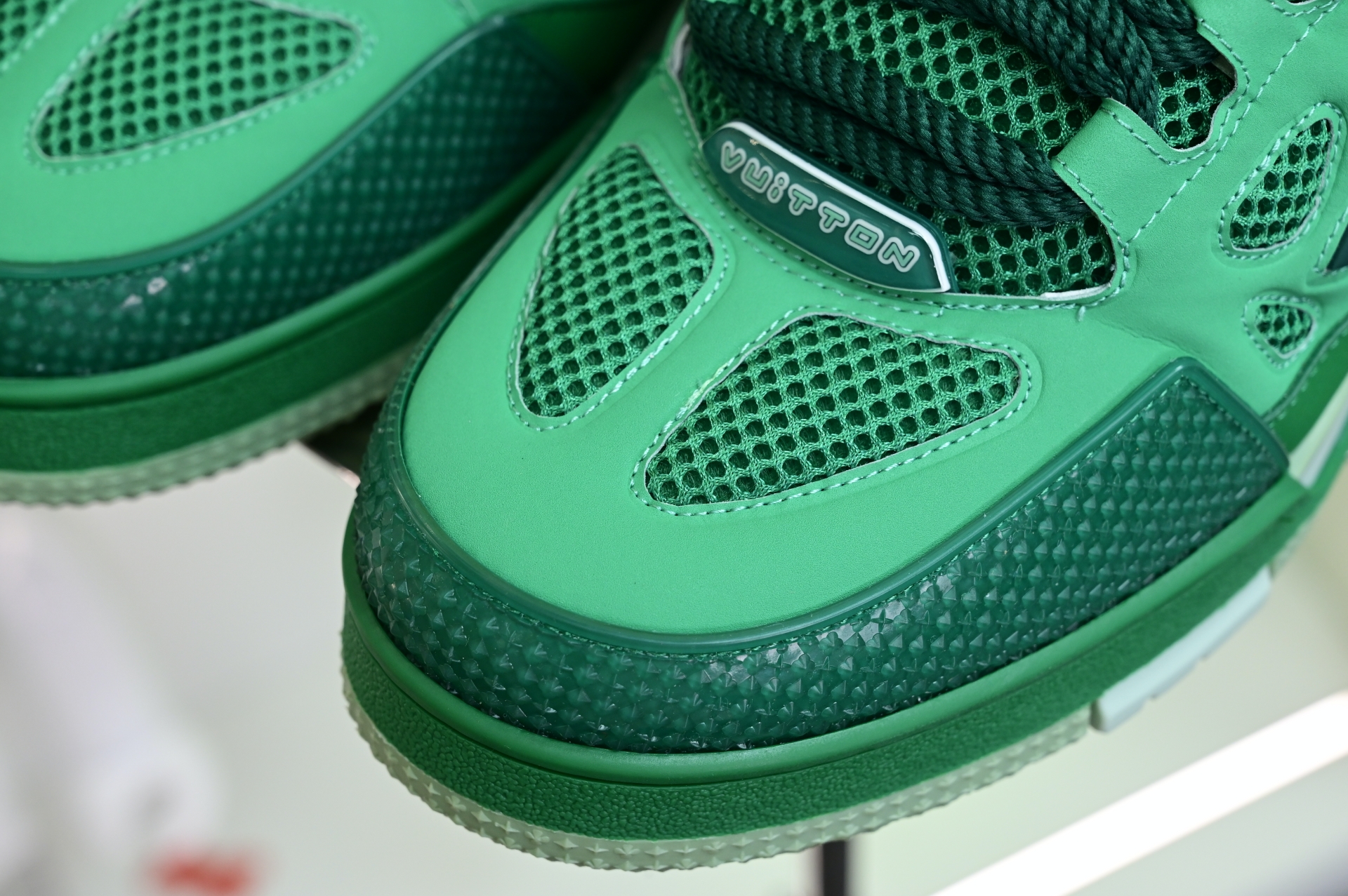 Louis Vuitton  LV  Skate