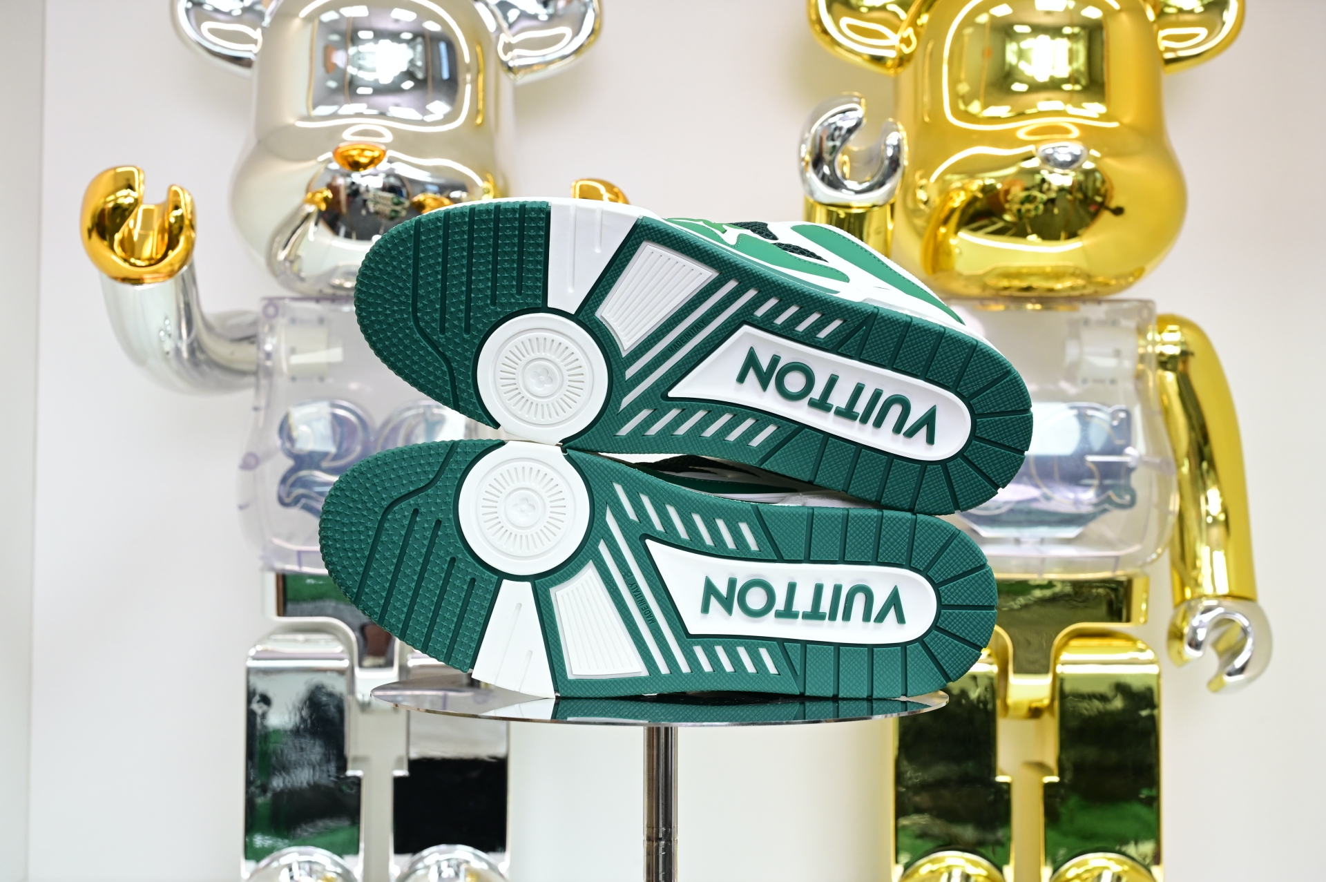 Louis Vuitton  LV  Skate