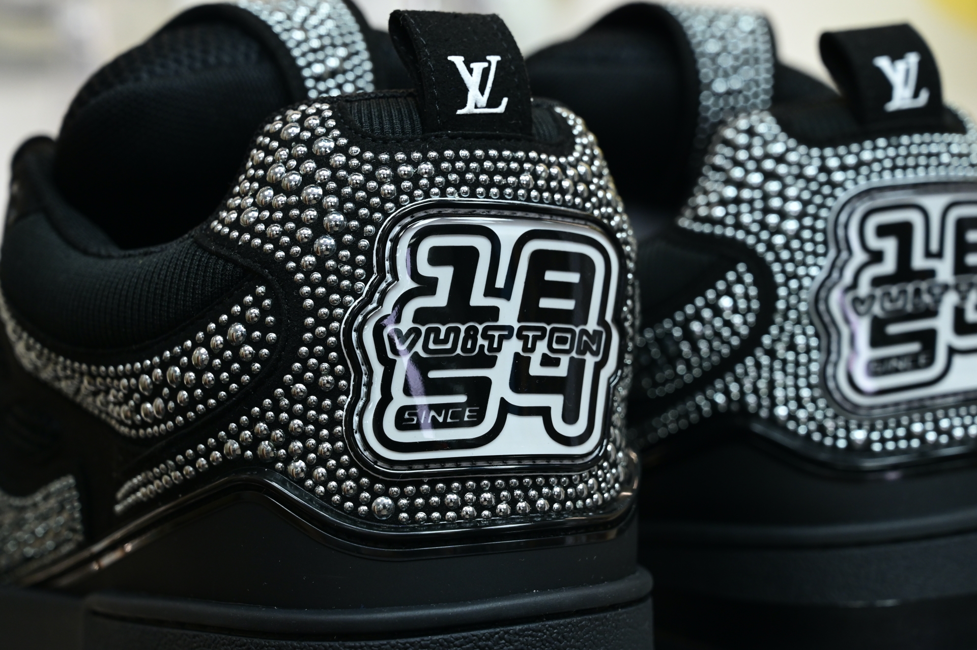 Louis Vuitton  LV  Skate