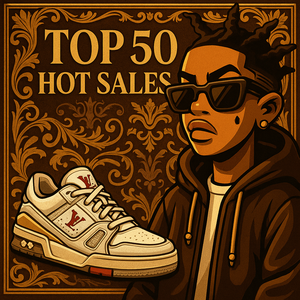 Hot Sales