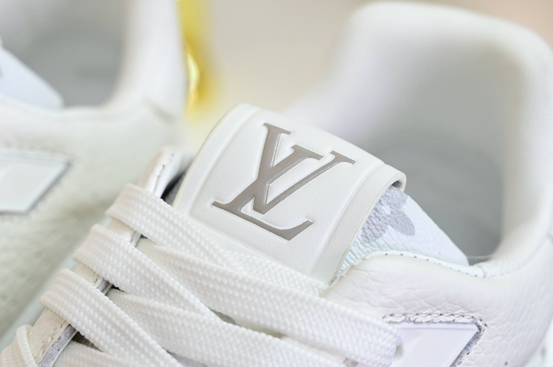 Louis Vuitton  LV  Trainer