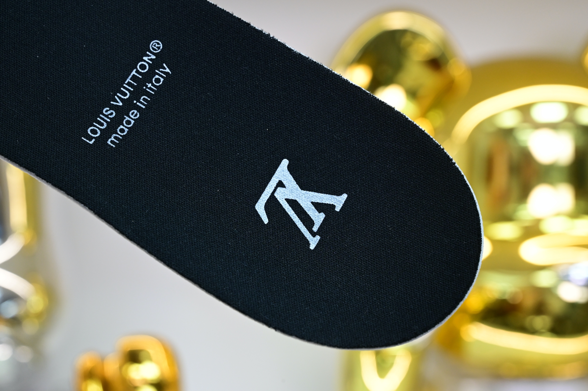 Louis Vuitton  LV  Skate