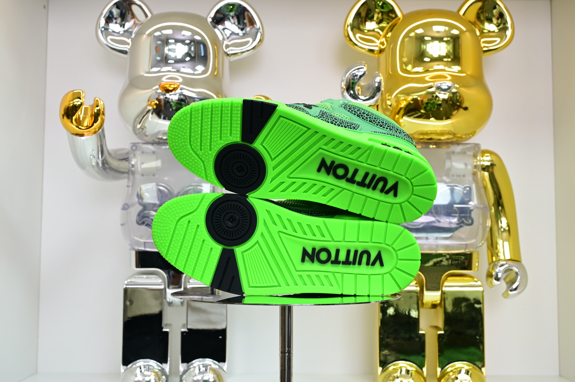 Louis Vuitton  LV  Skate