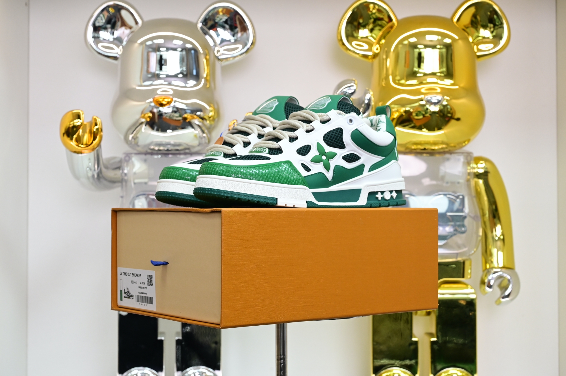 Louis Vuitton  LV  Skate