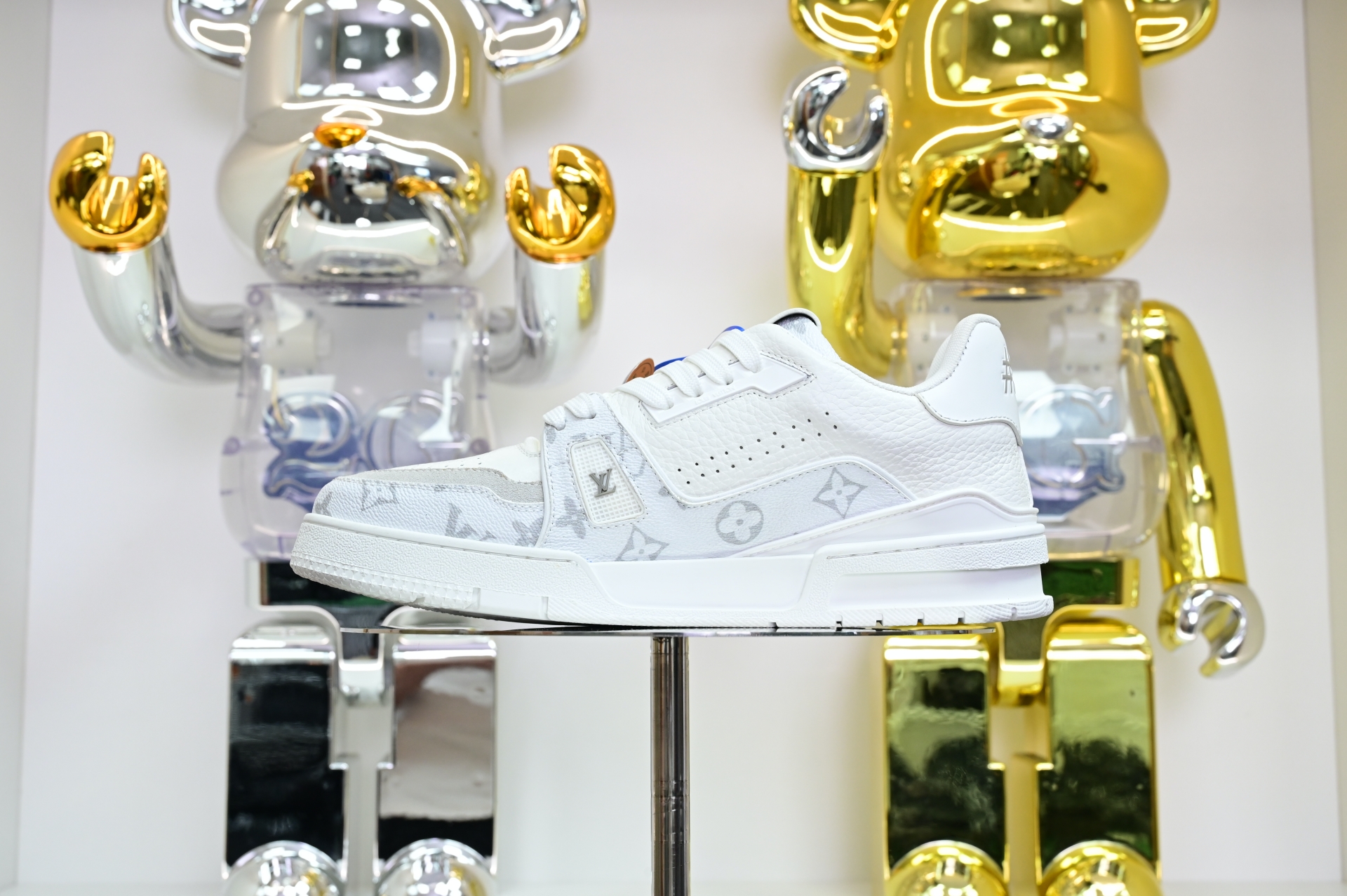 Louis Vuitton  LV  Trainer