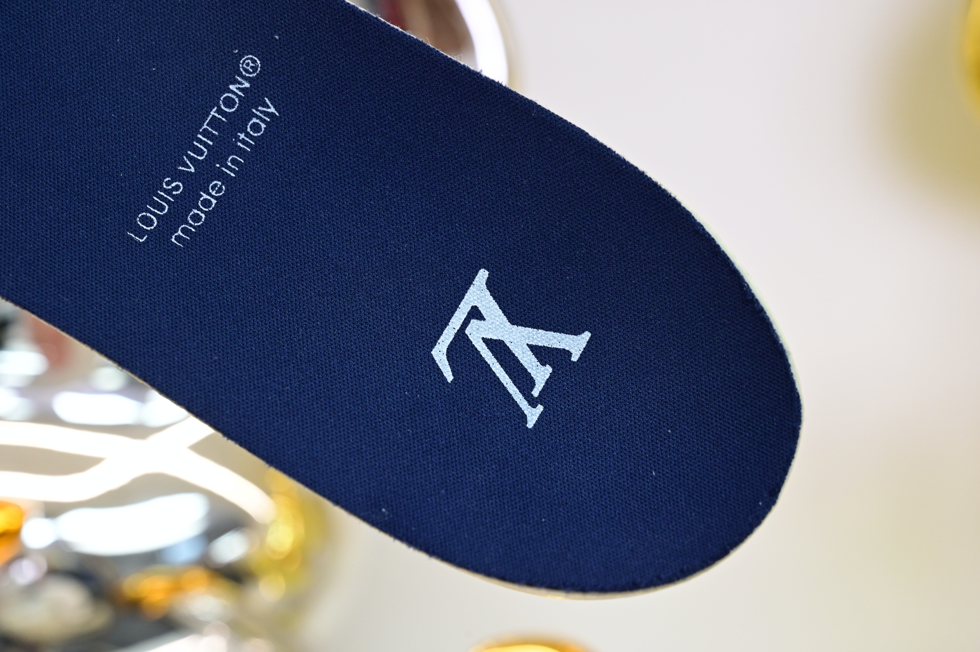 Louis Vuitton  LV   Trainer