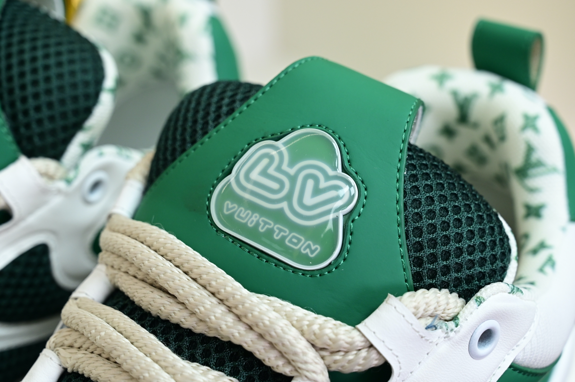 Louis Vuitton  LV  Skate