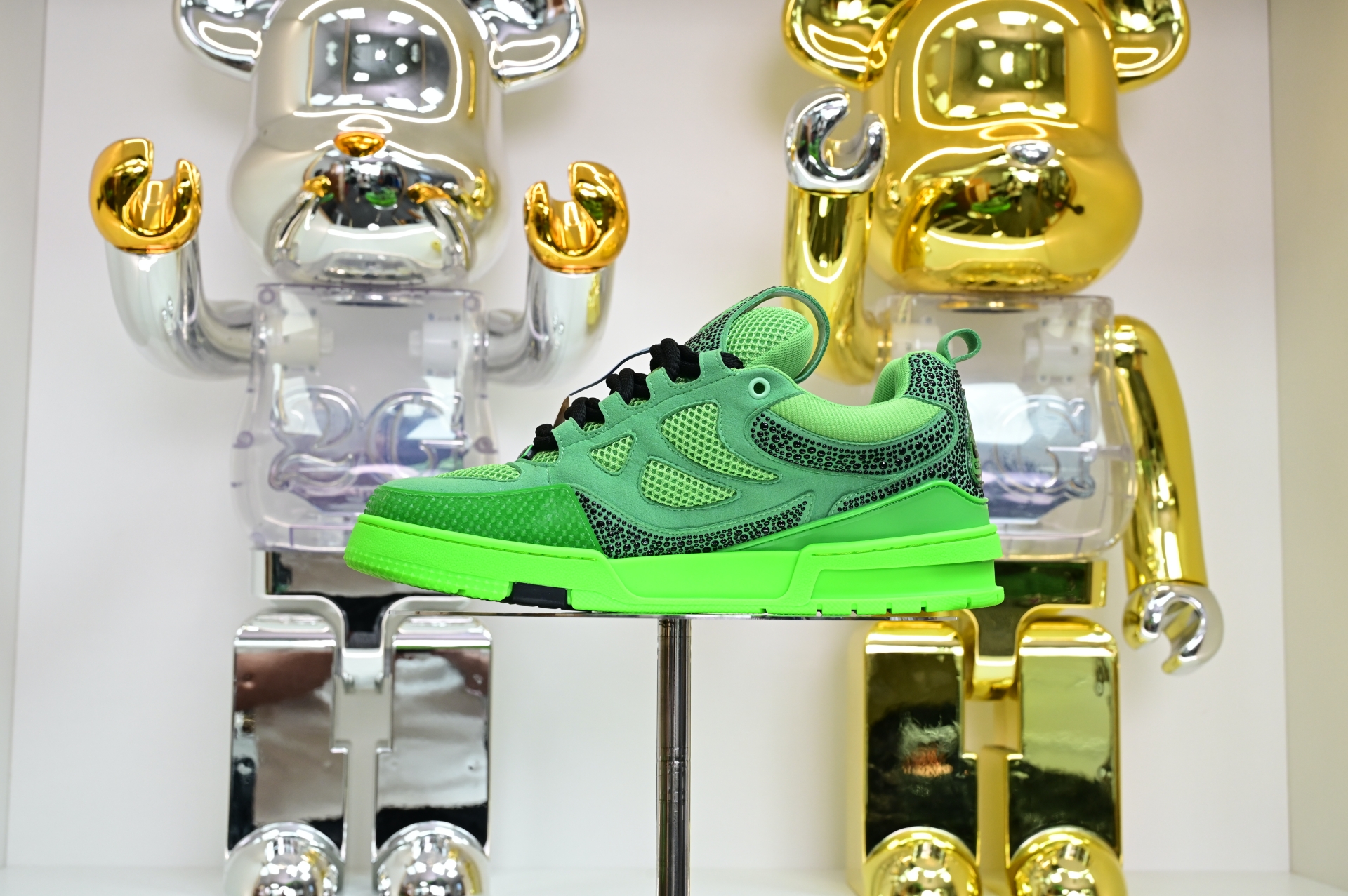 Louis Vuitton  LV  Skate