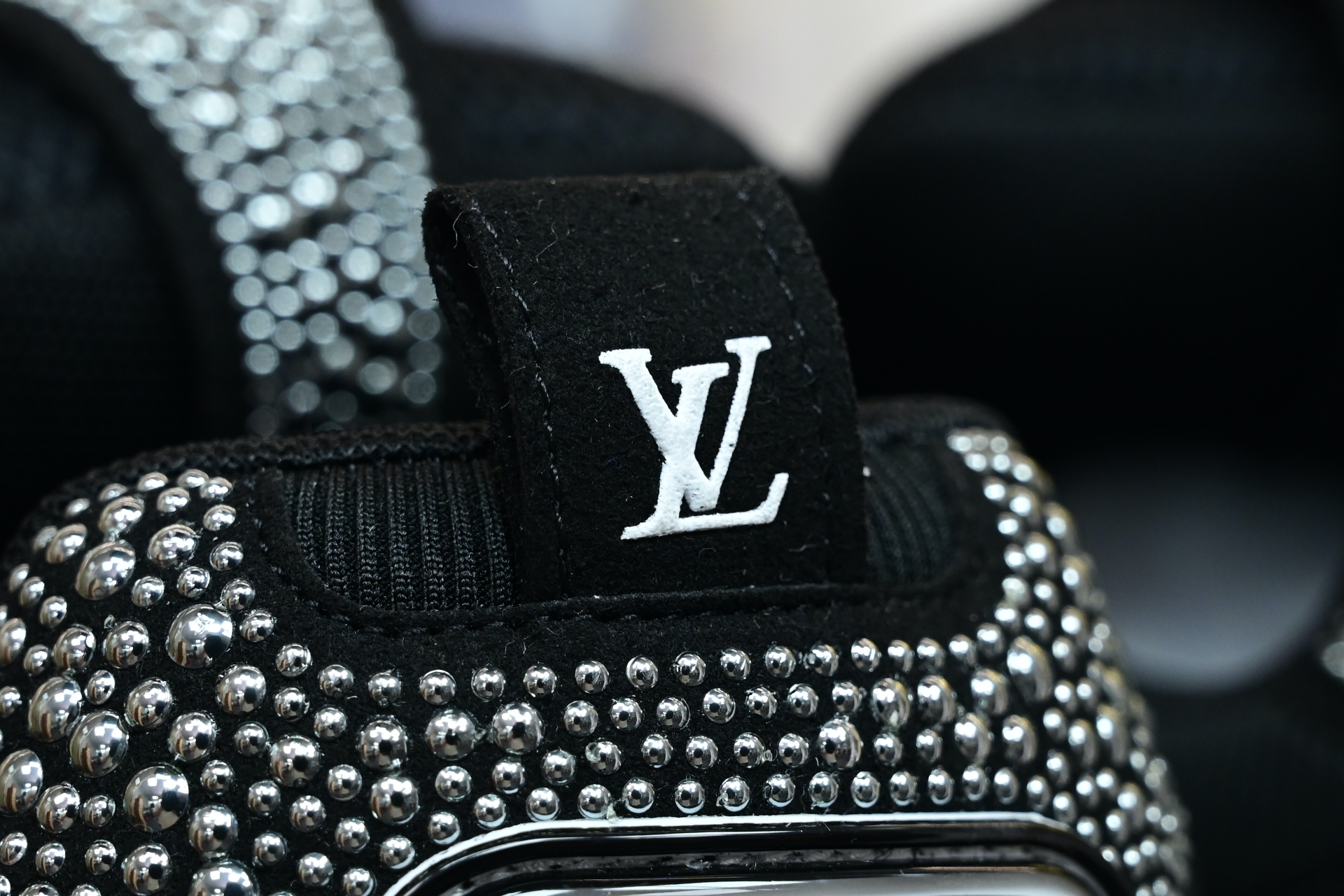 Louis Vuitton  LV  Skate