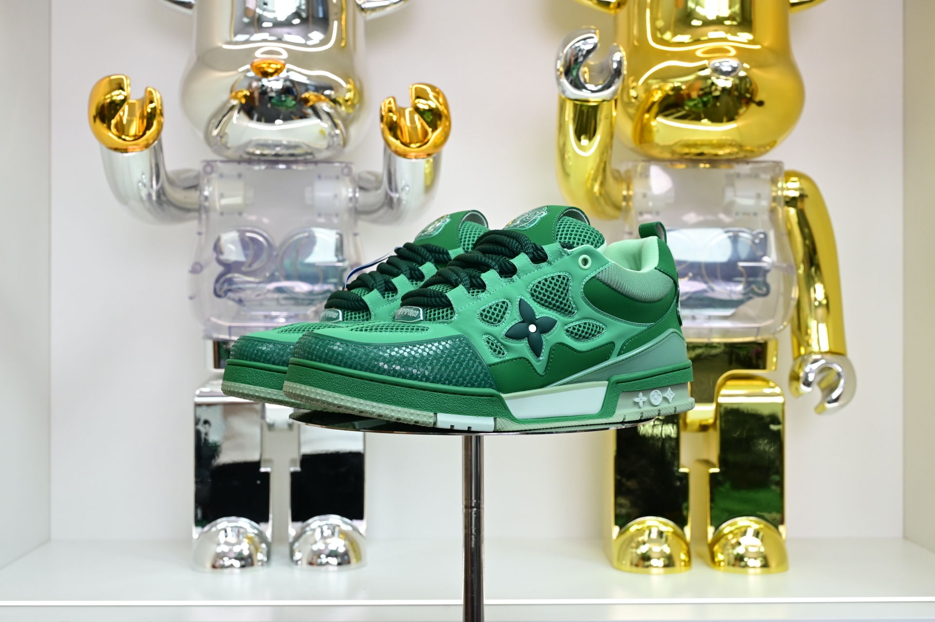 Louis Vuitton  LV  Skate