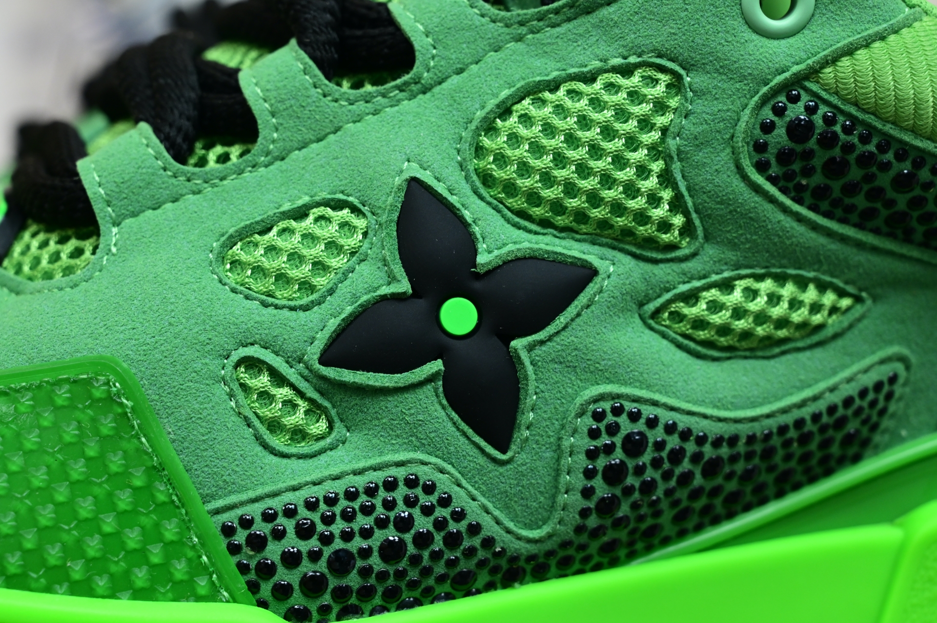 Louis Vuitton  LV  Skate