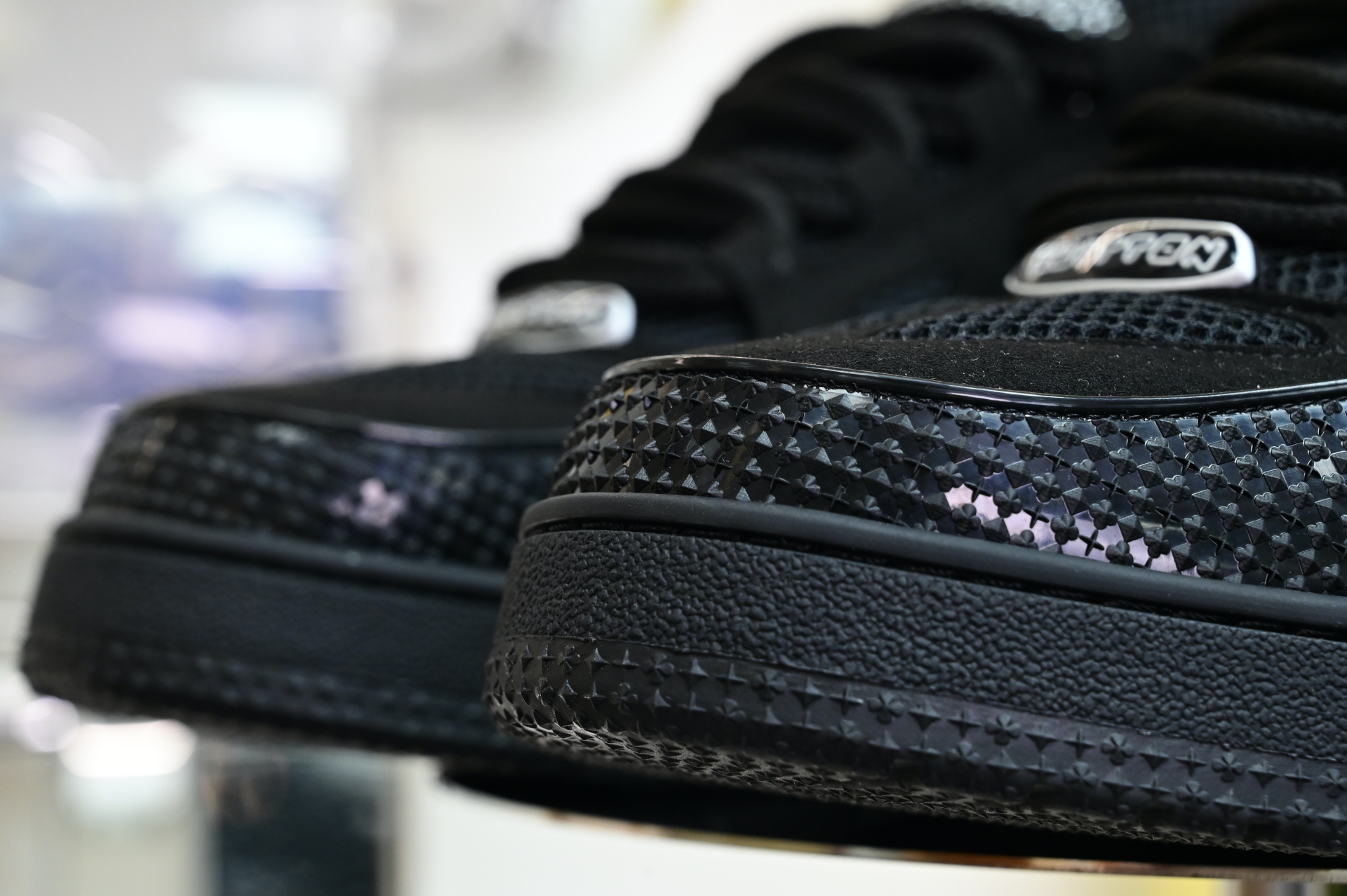 Louis Vuitton  LV  Skate