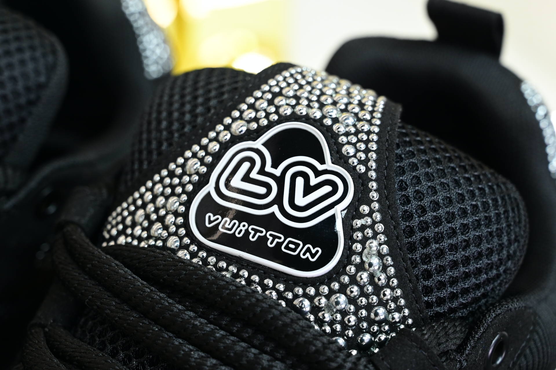 Louis Vuitton  LV  Skate