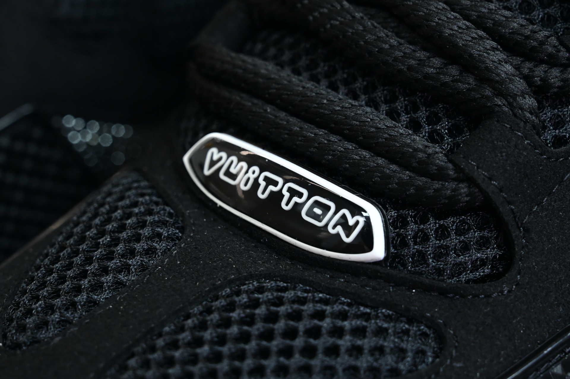 Louis Vuitton  LV  Skate