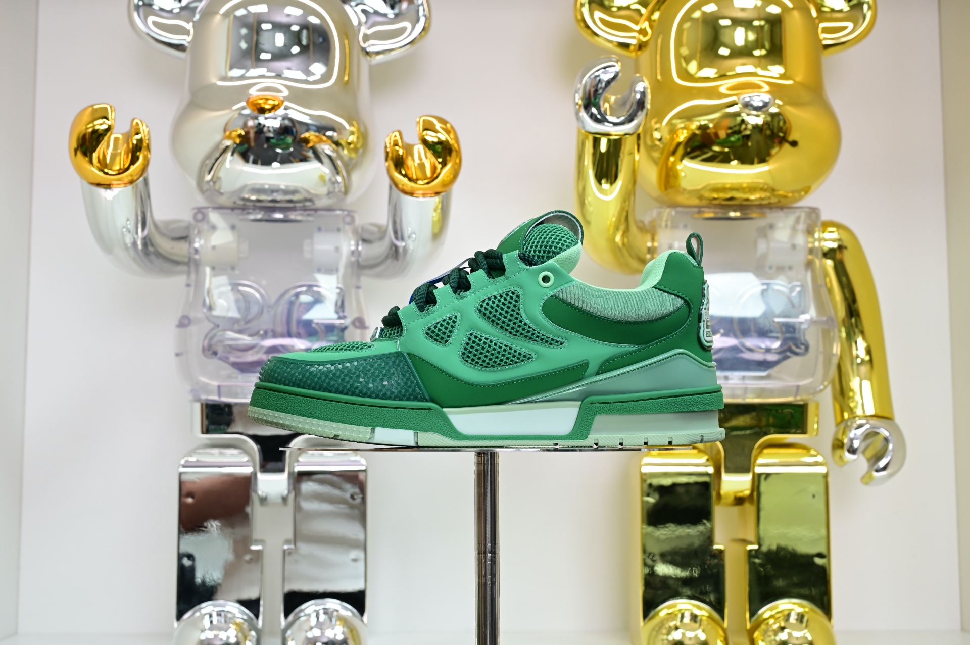 Louis Vuitton  LV  Skate