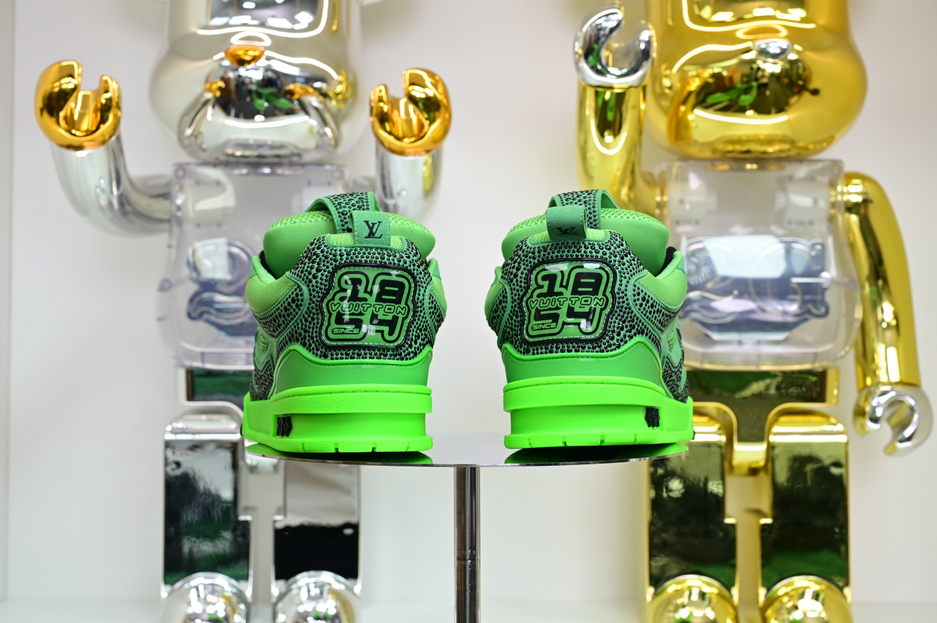 Louis Vuitton  LV  Skate