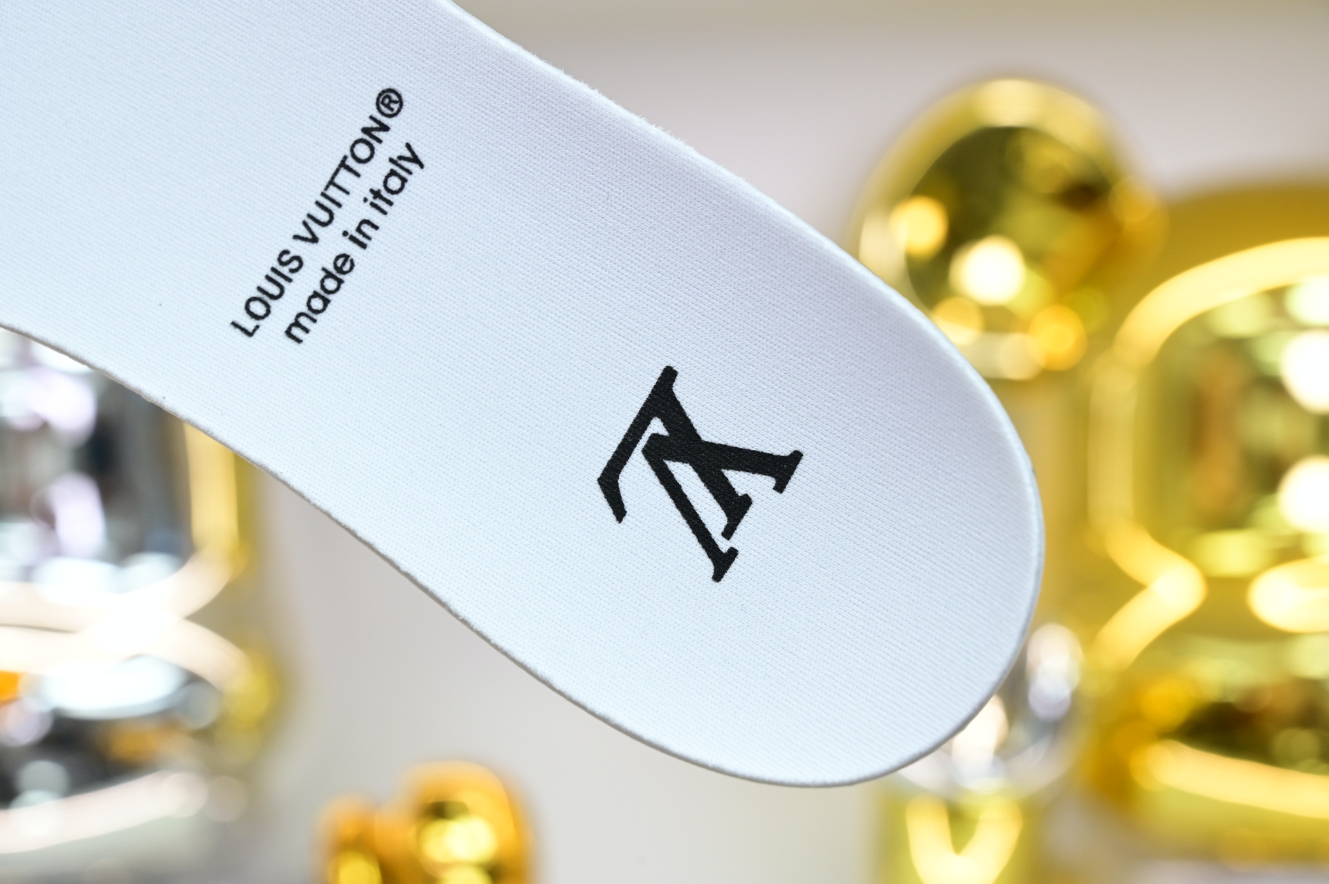 Louis Vuitton  LV   Trainer