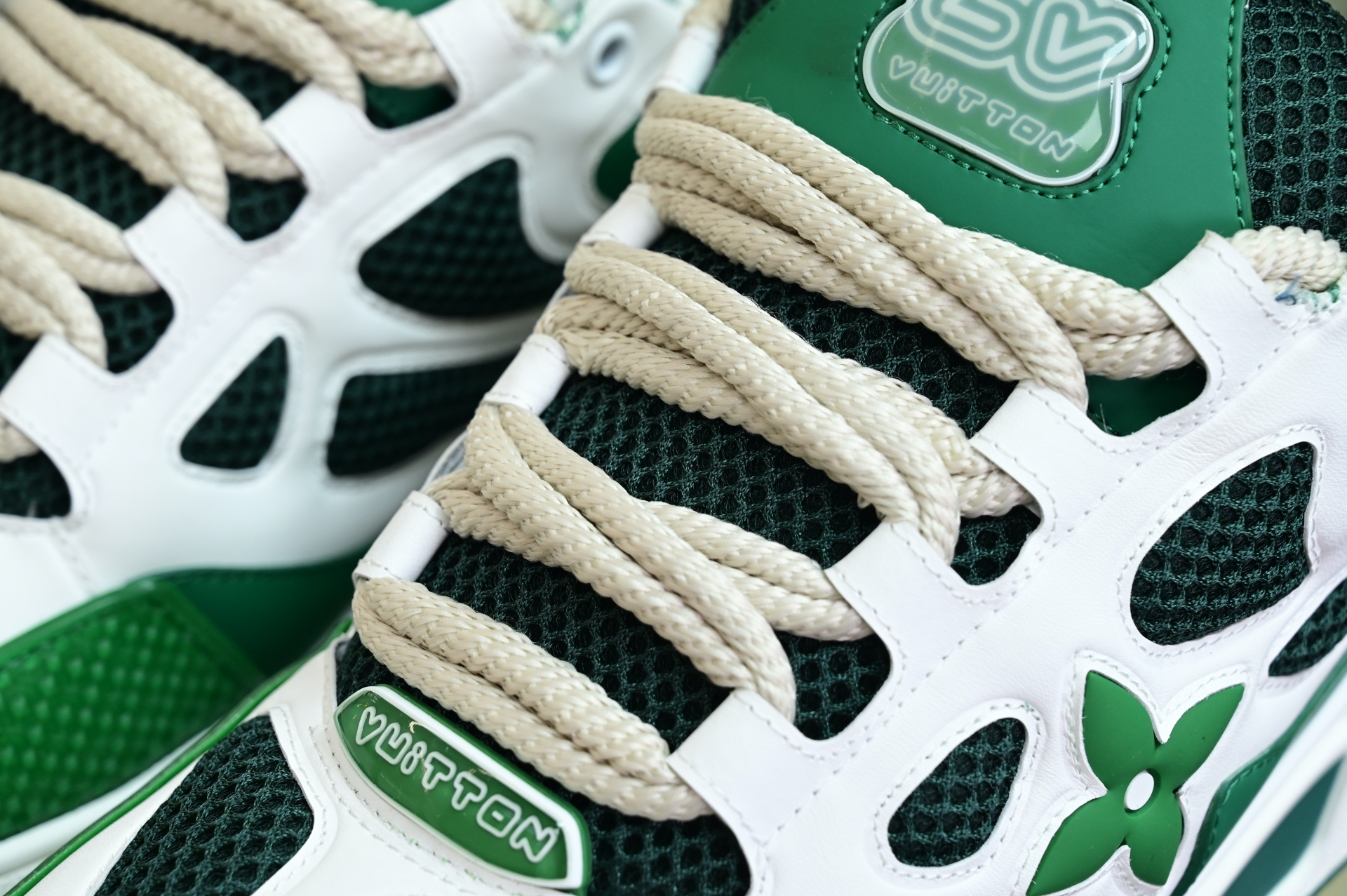 Louis Vuitton  LV  Skate