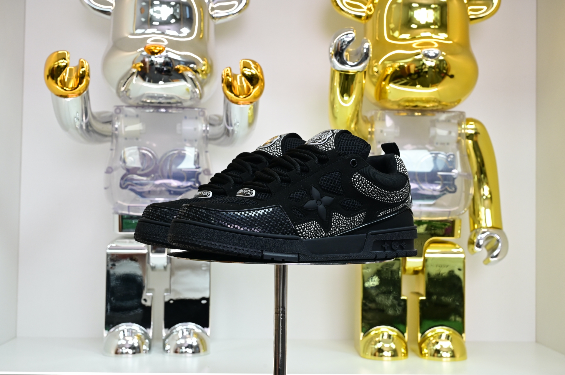 Louis Vuitton  LV  Skate