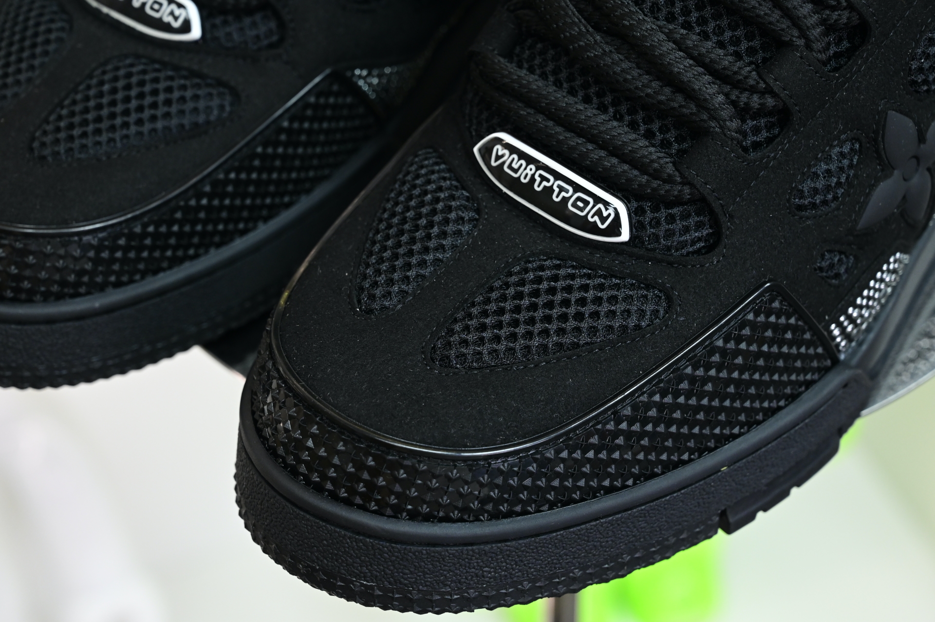 Louis Vuitton  LV  Skate