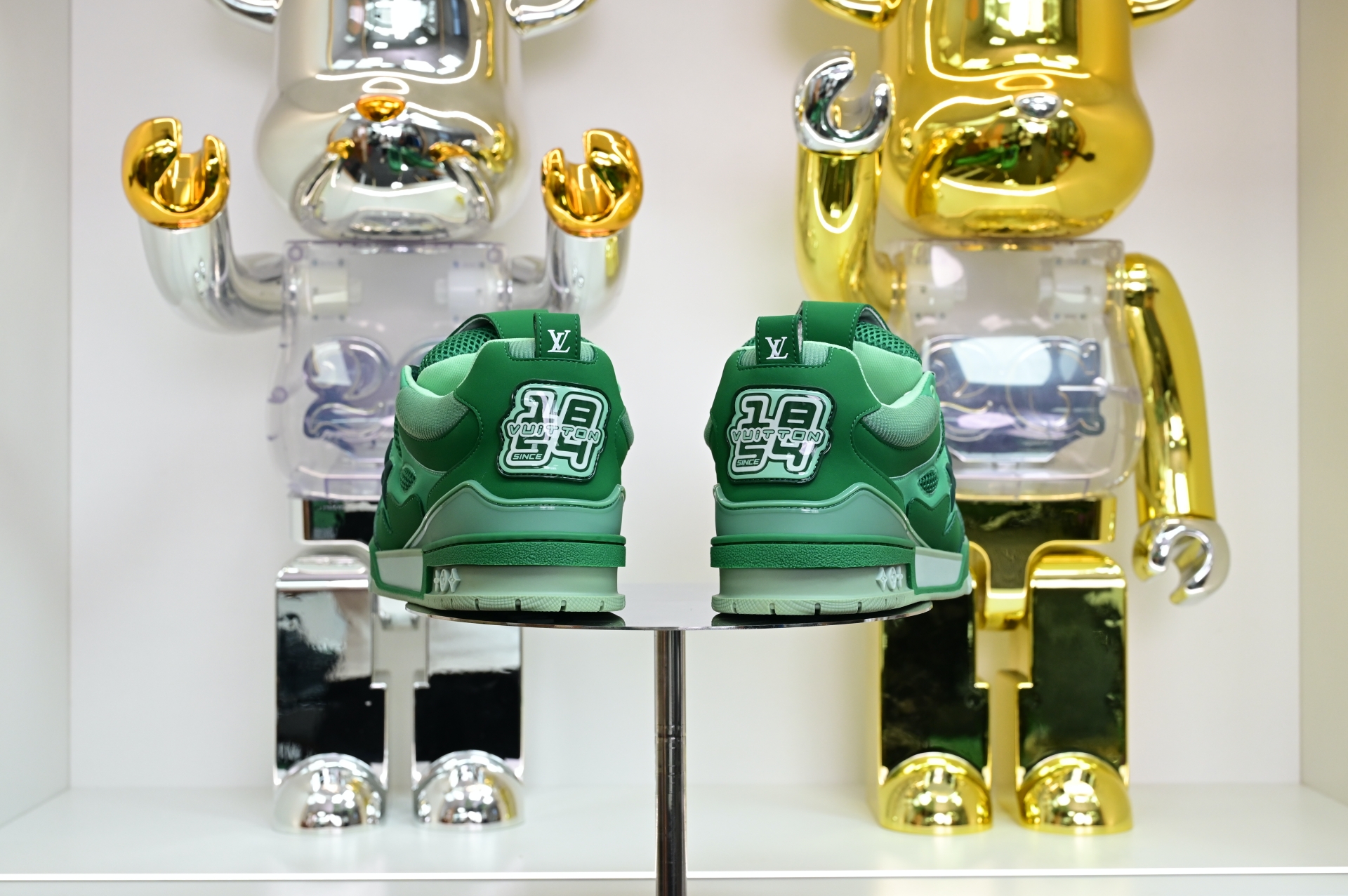 Louis Vuitton  LV  Skate