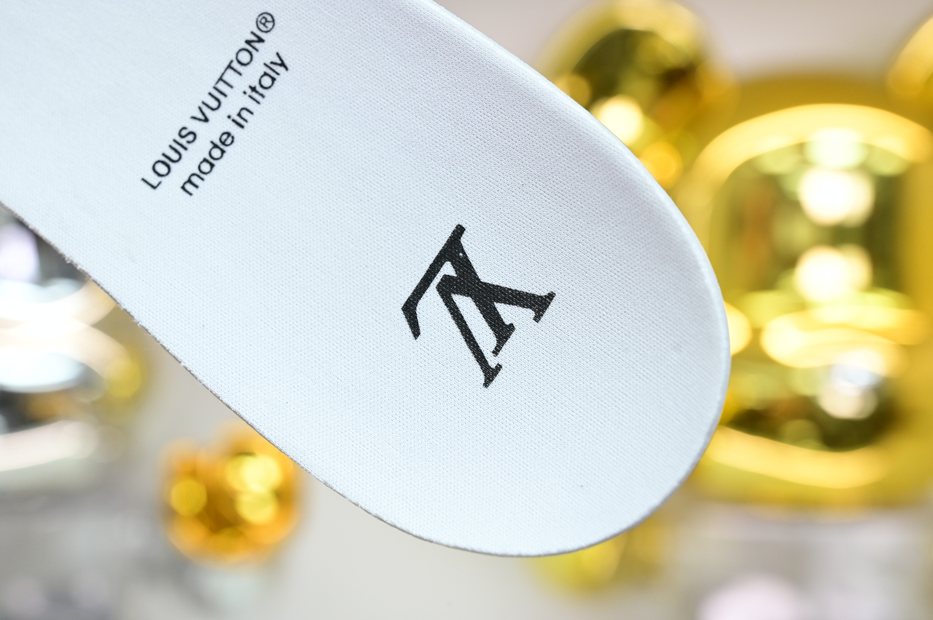 Louis Vuitton  LV  Skate