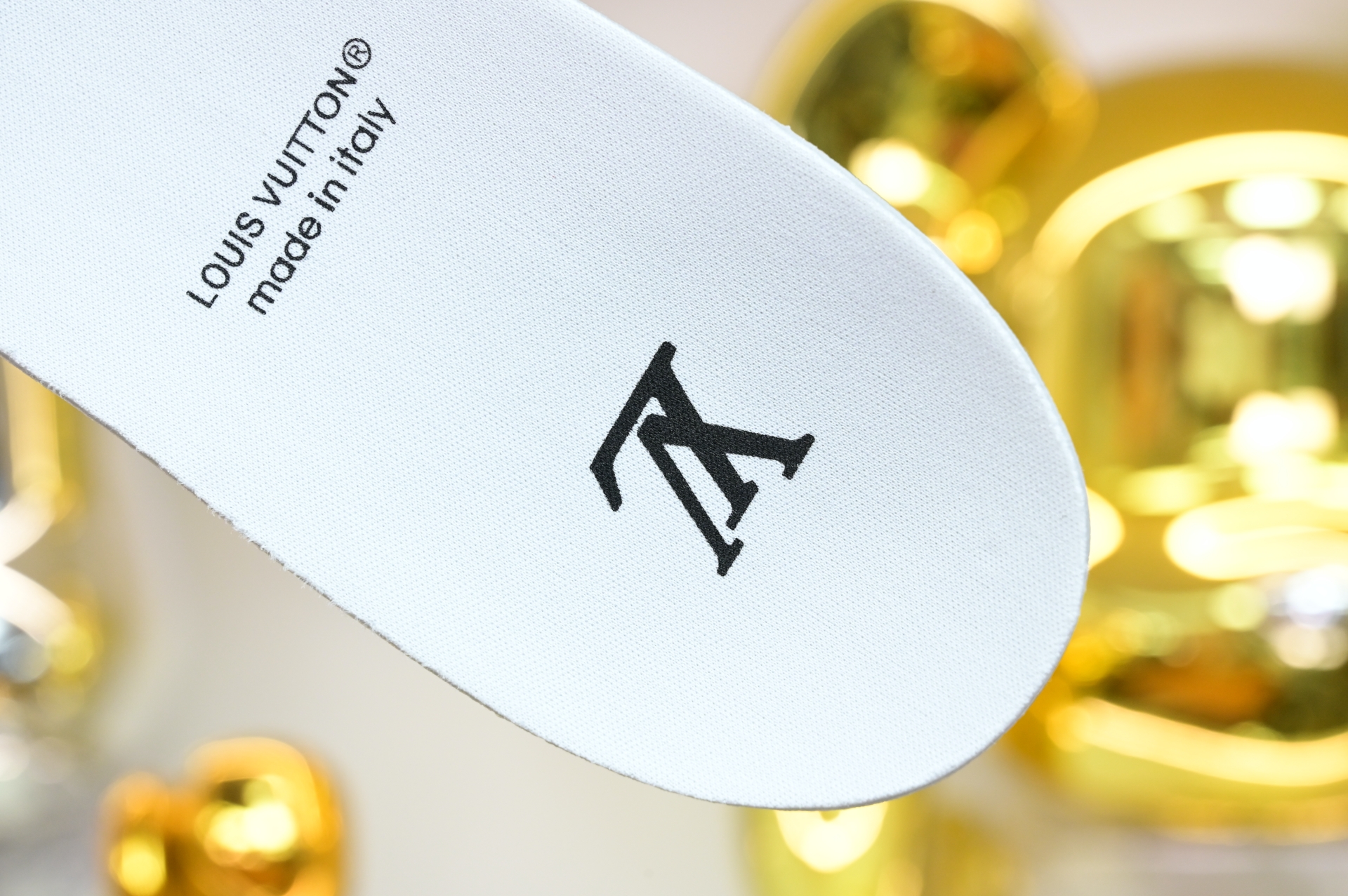 Louis Vuitton  LV  Skate