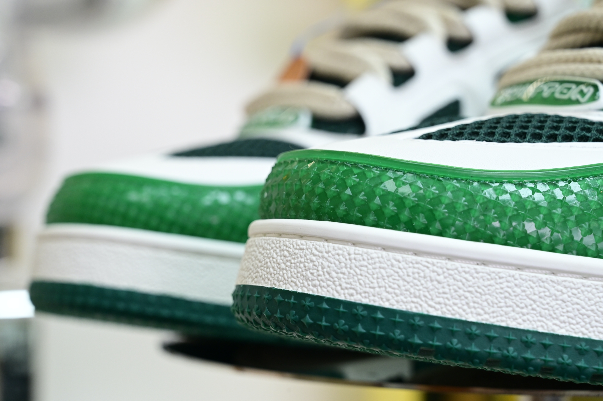 Louis Vuitton  LV  Skate