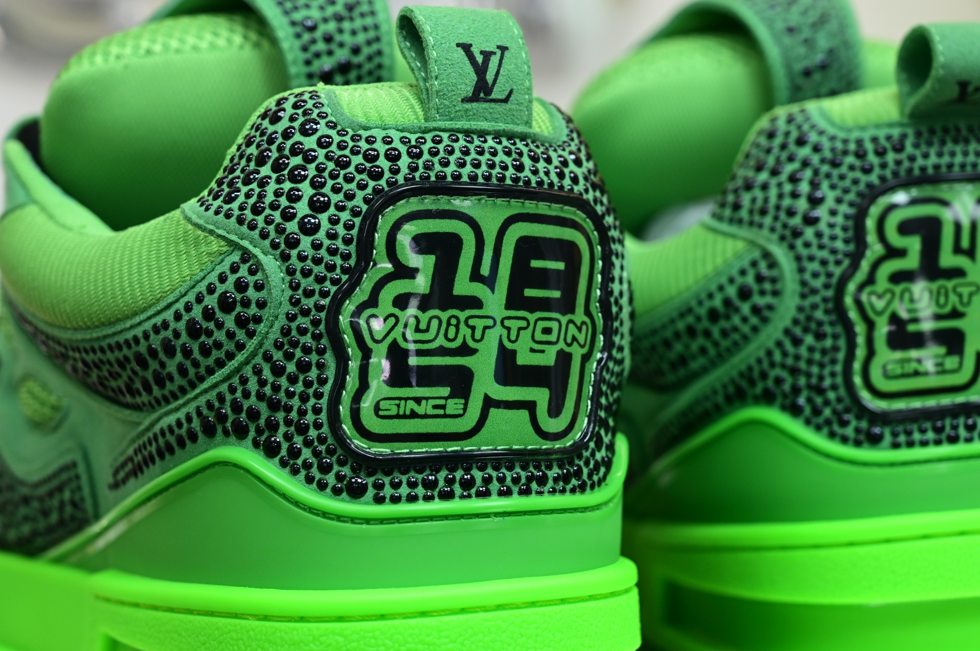 Louis Vuitton  LV  Skate