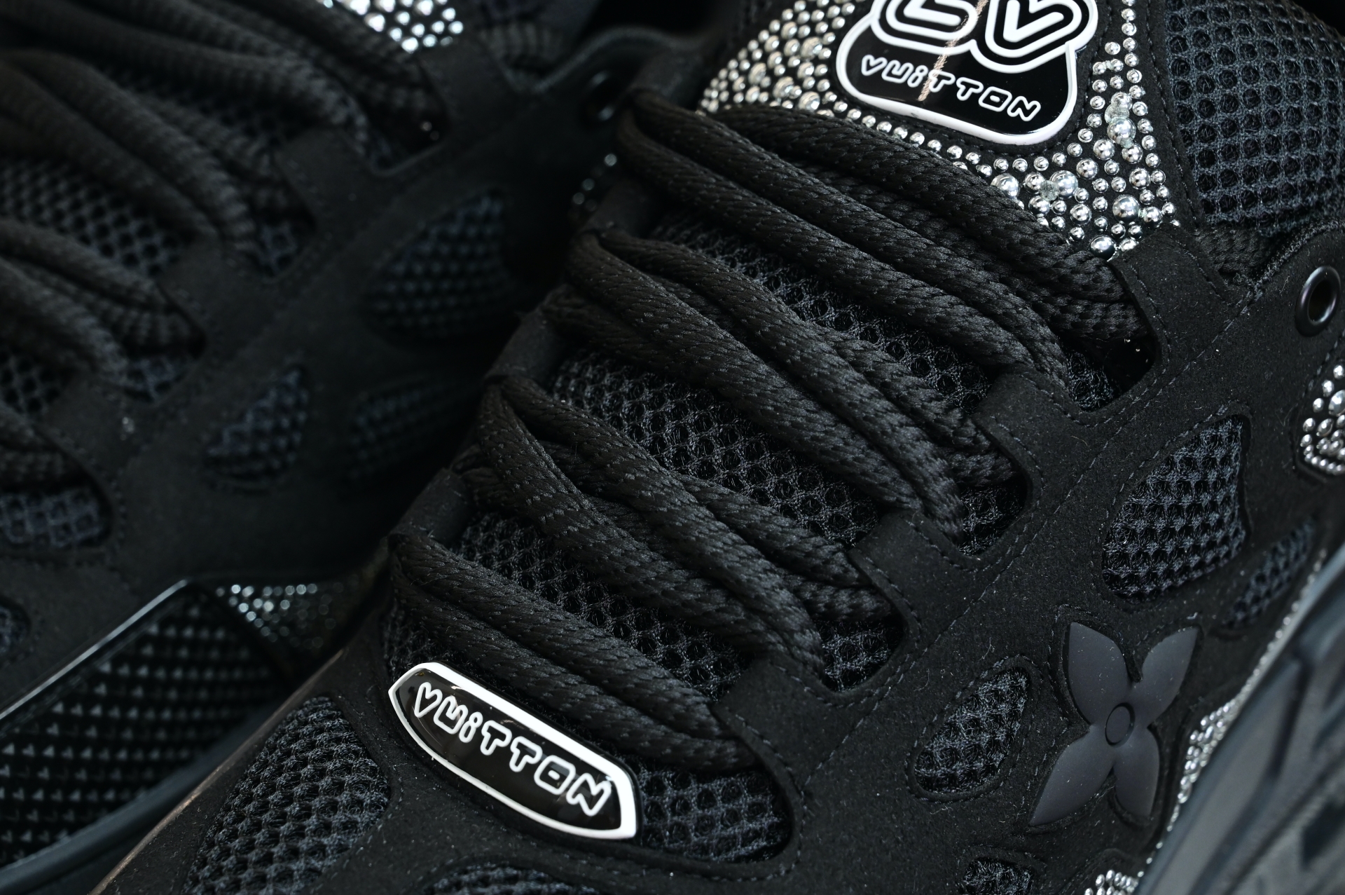 Louis Vuitton  LV  Skate