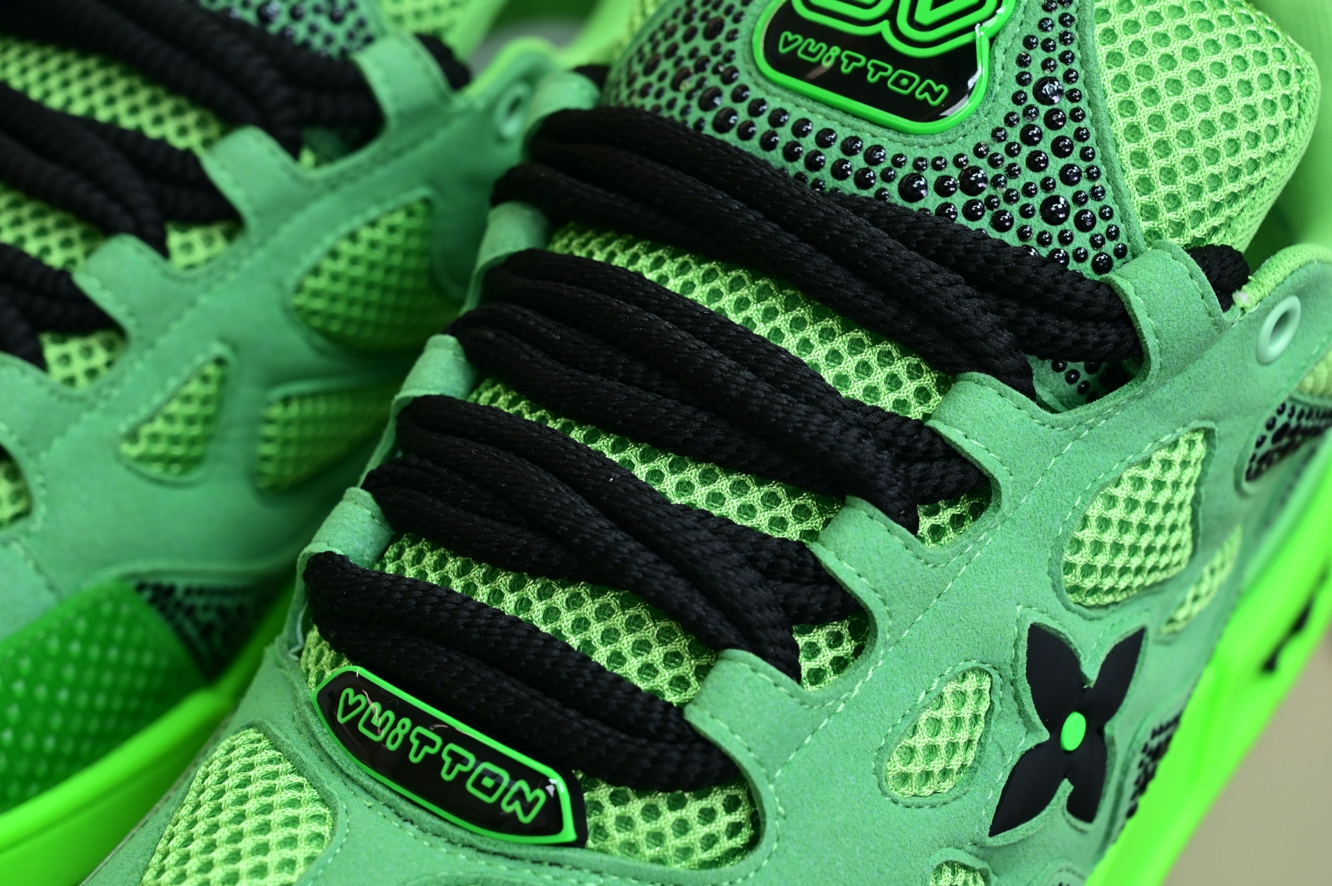 Louis Vuitton  LV  Skate