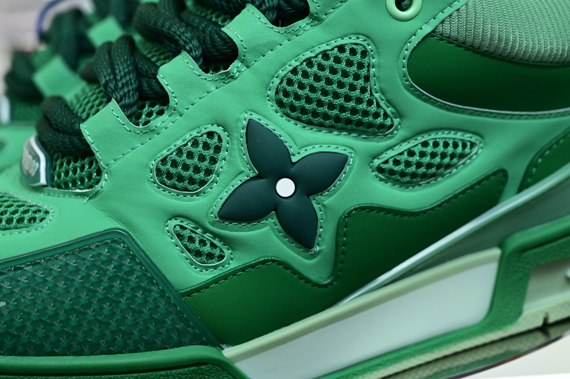 Louis Vuitton  LV  Skate