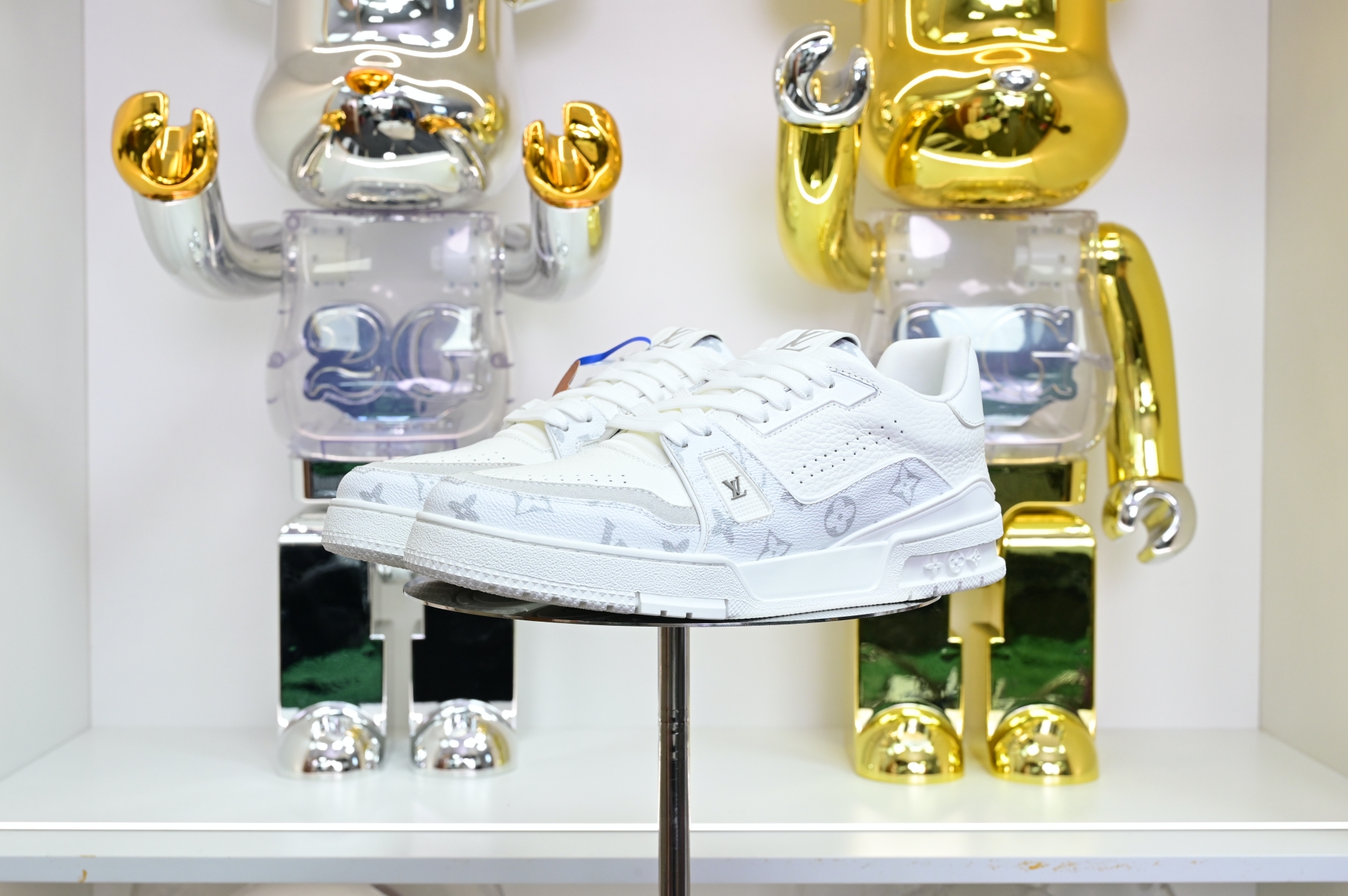 Louis Vuitton  LV  Trainer