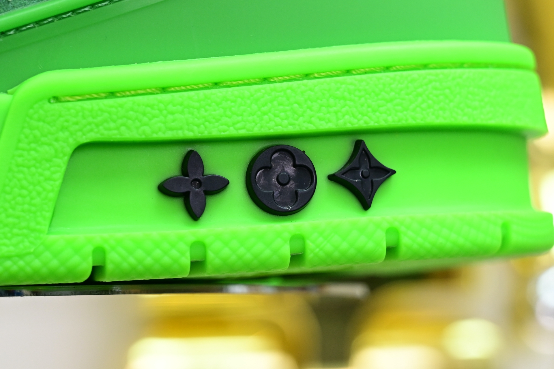 Louis Vuitton  LV  Skate